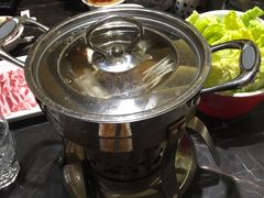 -世贸万锦大酒店·烹大师火锅达人