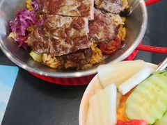 -豪客来牛排(中核世纪广场店)