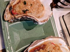 -喝丢一只鞋海鲜烧烤·海肠捞饭(东关街店)