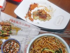 -丝恋丝娃娃(逸天城国贸店)