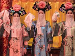 -白家大院·王府宫廷菜(苏州街店)