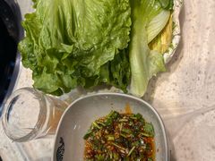 -九寨特色牦牛肉汤锅 羊肉汤锅