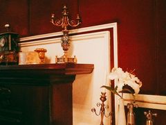 -成桂西餐厅·42年的味道(五大道疙瘩楼店)