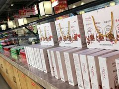 空运爽脆毛肚-川锅一号火锅(睢宁店)