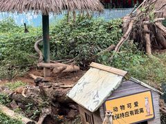 -无锡动物园·太湖欢乐园
