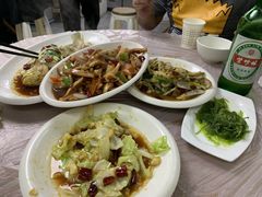 -阿杰臻选海鲜饭店(普陀山店)