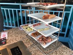 -丰茂烤串(六里桥店)