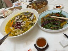 -聚福山莊·寻味顺德(北滘店)