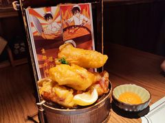 -玉川屋·深夜食堂居酒屋(柳巷店)