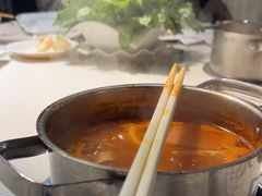 -爆棚肥牛火锅(原福成肥牛城味之缘三里河店)