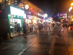 -八一好吃街·高品美食广场
