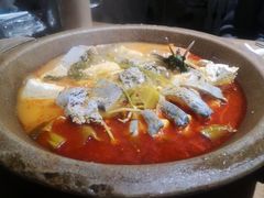 -院里·贵州菜(府东街店)