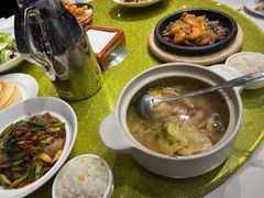 -大鸭梨烤鸭(金色漫香店)