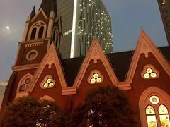 -天主教圣弥额尔堂