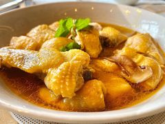 -上海和平饭店龙凤厅 Dragon Phoenix