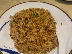 -随喜赞素食餐厅(亦庄店)
