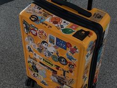 -福州长乐国际机场