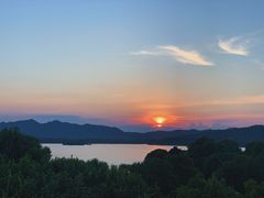 -索菲特西湖大酒店·香榭丽全日候餐厅(南山路店)