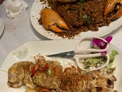 -喜记避风塘炒辣蟹(旗舰店)