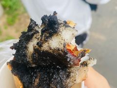 -孙氏梅花糕(马台街)