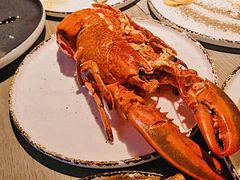 -博林天瑞喜来登酒店·西丽尚膳