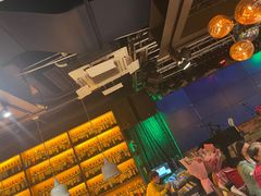 -酒肆浅葱•烧烤•龙虾•排档(卓悦intown店)
