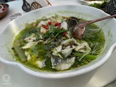 -龟兹KUCINA·新疆菜(前滩L+PLAZA店)