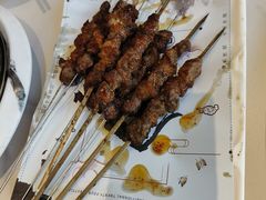 -恒盛居回族饭店