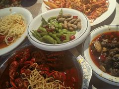 -李叔叔虾蟹大排档(青羊店)