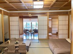 -北京古北水镇御舍温泉酒店