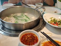 -粤顺渔坊·中山脆肉鲩火锅(清湖店)