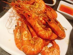 -大渔铁板烧(大悦城店)