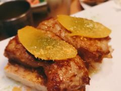 -王鼎精致料理铁板烧(世博源店)