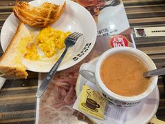-旺记冰室(九龙中心大厦店)