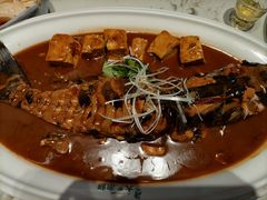 -峰厨大鱼泡饼(水上公园店)