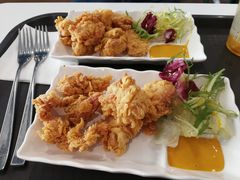 -贝林大翅鲸简餐厅(国家海洋博物馆店)