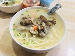 -大叔家福鼎小吃(十全街店)