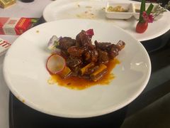 -丰收日·小海鲜·沪上家宴(顾村正大店)