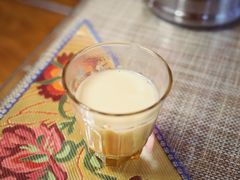 甜茶-老光明岗琼甜茶馆