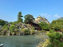 -顺峰山公园