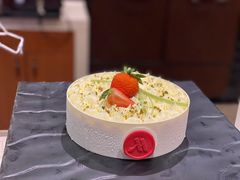 -顺德美的万豪酒店·自助餐·贡厨