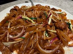 -留半山·香港食堂(啦啦宝都店)
