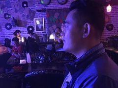 -MM·五声·音乐人与调酒师(西安路店)