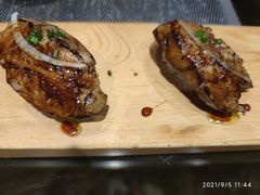 -昱匠·日本料理(金融街店)