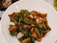 -小厨娘淮扬菜(板桥一店)