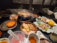-松鹤精致料理(五一中路店)