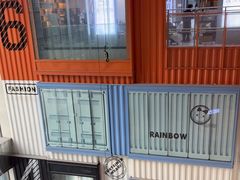 -天虹购物中心(石路店)