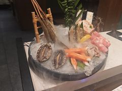-生如夏花泰式火锅(鹭洲里店)