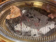 -西塔老太太泥炉烤肉(北京双井店)