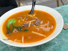 -漆黑觉米粉(三里屯店)